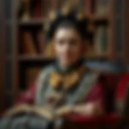 Орфей и Персефона: Слияние Мифов и Символов Introduction