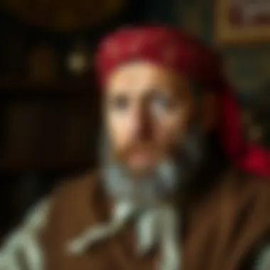 Notable Орфей и Персефона: Слияние Мифов и Символов