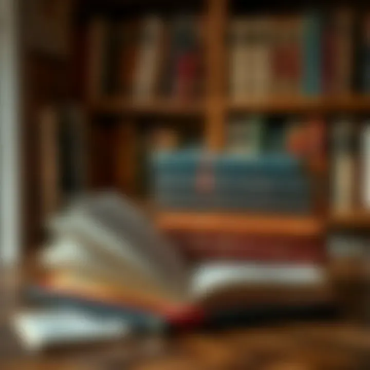 Отблески Этерны: Все книги по порядку Summary