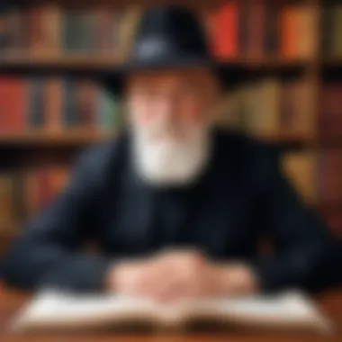 Iconic Characters from Terry Pratchett's Works Terry Pratchett's influential characters
