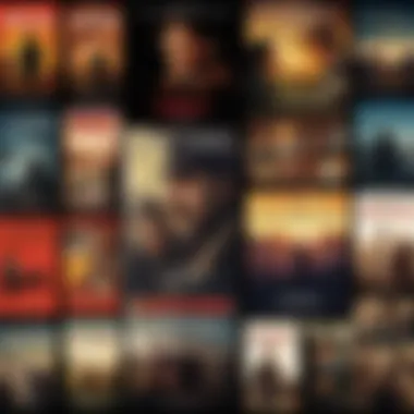 Film Adaptations of Pelevin's Narrative A montage of film adaptations of Pelevin's stories