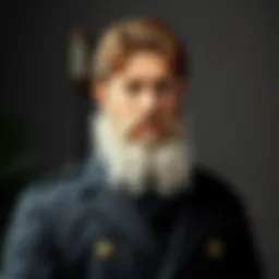 Персонажи Бистарс: Обзор и Анализ Introduction