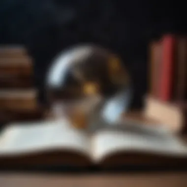 Exploration of philosophical themes in 'The Three-Body Problem' Visual exploration of the philosophical themes in the novel