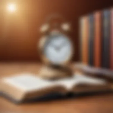 Artistic Representation of Philosophical Ideas about Time Philosophical implications of time