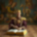 Платье королевы: анализ художественного произведения Дженнифер Робсон Introduction