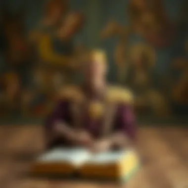 Платье королевы: анализ художественного произведения Дженнифер Робсон Introduction