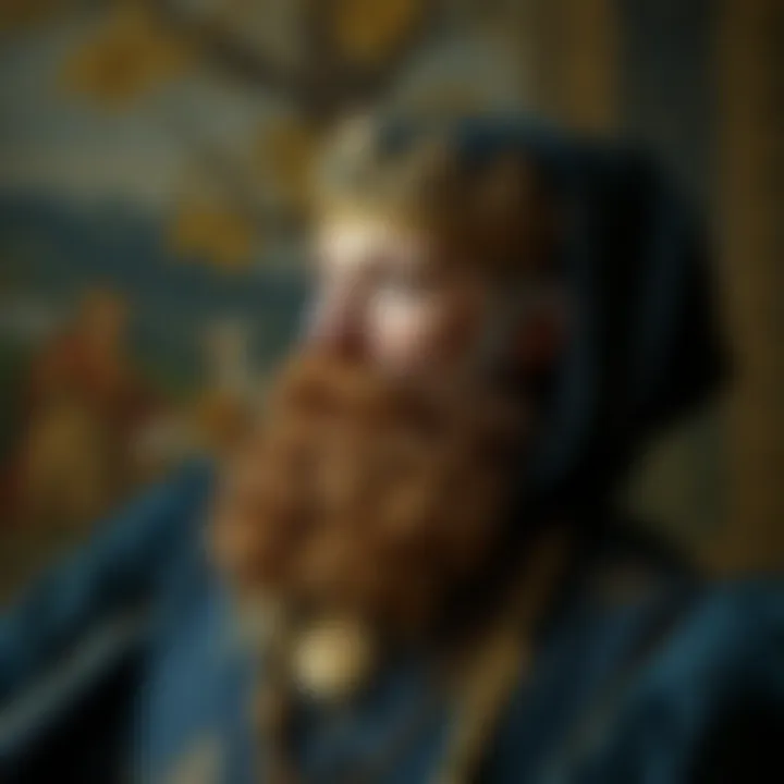 Notable Платье королевы: анализ художественного произведения Дженнифер Р�обсон