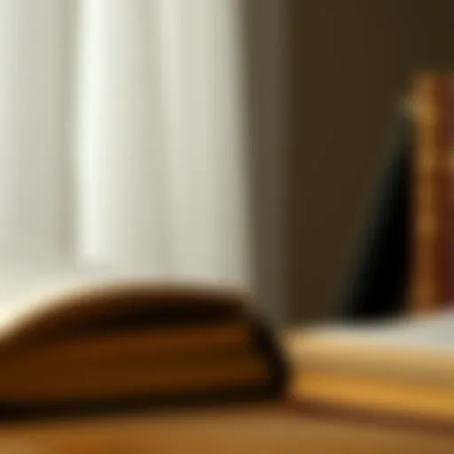 Погружение в вкус книги: исследование литературного наслаждения Introduction Погружение в вкус книги: исследование литературного наслаждения Introduction
