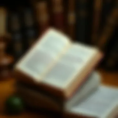 Погружение в вкус книги: исследование литературного наслаждения Summary