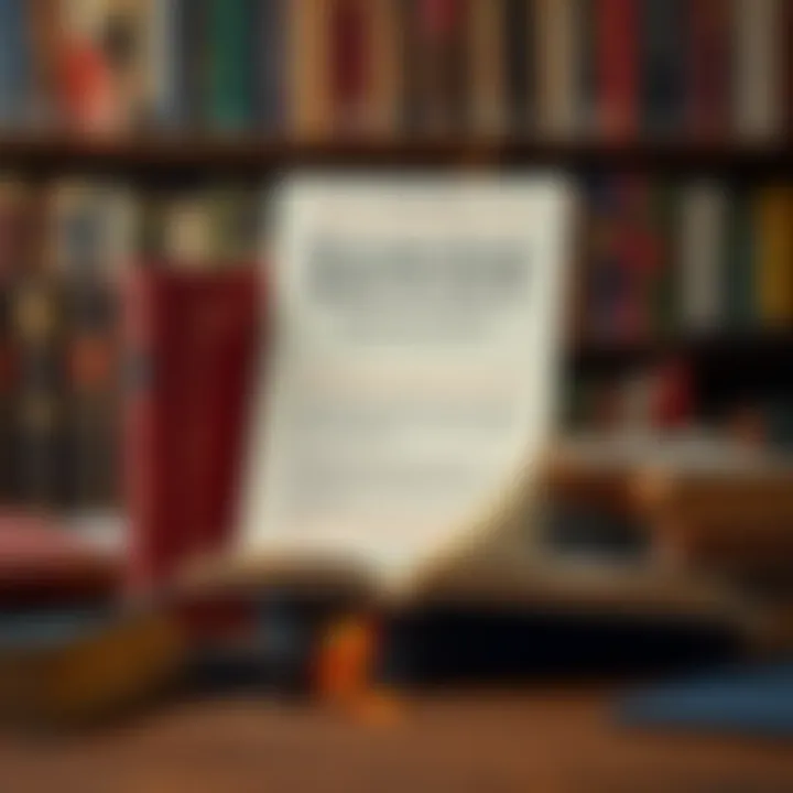 Покупка книг по игре ФНАФ: глубокий анализ и рекомендации Summary