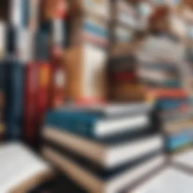 Popular Manga Genres Explained A visual representation of popular manga genres