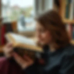 Популярные любовные романы: глубже, чем кажется Introduction