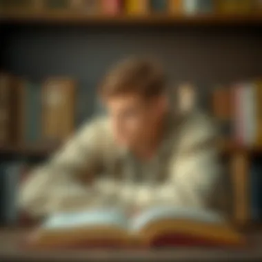 Популярные любовные романы: глубже, чем кажется Summary