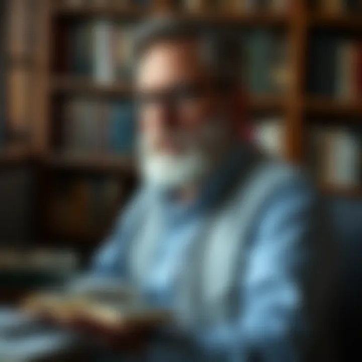 Notable Поток сознания: Исследование литературной техники Notable Поток сознания: Исследование литературной техники