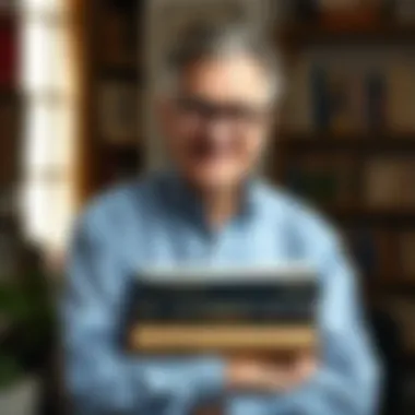 Поток сознания: Исследование литературной техники Summary Поток сознания: Исследование литературной техники Summary