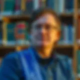 Профессоры Гарри Поттера: Влияние и Значение Персонажей Introduction