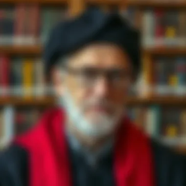 Notable Профессоры Гарри Поттера: Влияние и Значение Персонажей