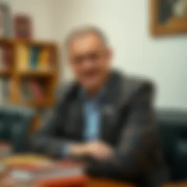 Профессоры Гарри Поттера: Влияние и Значение Персонажей Summary