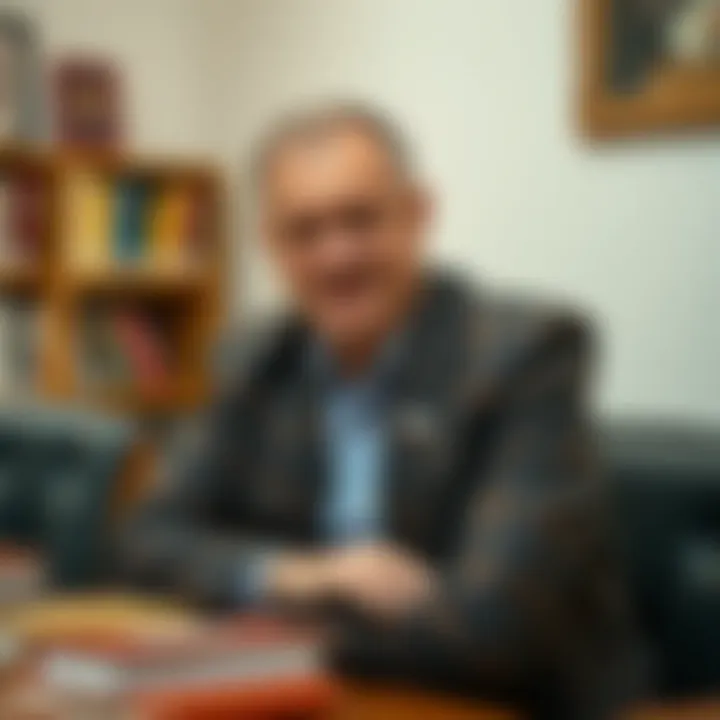 Профессоры Гарри Поттера: Влияние и Значение Персонажей Summary