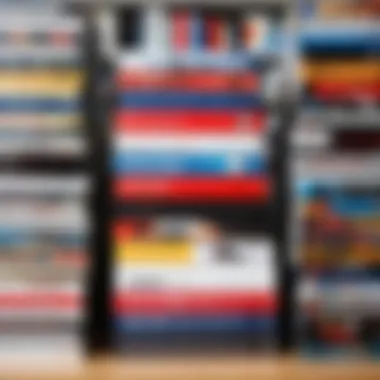 Recommended Comics and Manga Titles A list of recommended comic and manga titles for readers