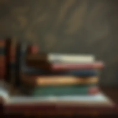 Notable Рэй Брэдбери: Полный Список Книг и Их Анализ Notable Рэй Брэдбери: Полный Список Книг и Их Анализ