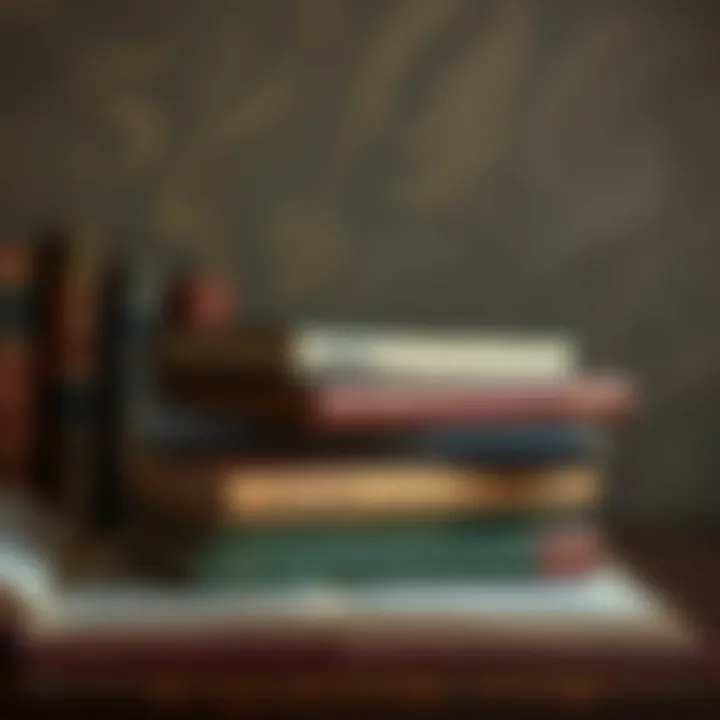 Notable Рэй Брэдбери: Полный Список Книг и Их Анализ Notable Рэй Брэдбери: Полный Список Книг и Их Анализ