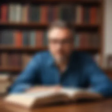 Exploring Robert Bryndza's Literary Universe Cover of Robert Bryndza's book series