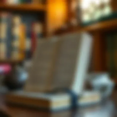 Романтическое фэнтези: Топ книг для любителей жанра Introduction Романтическое фэнтези: Топ книг для любителей жанра Introduction