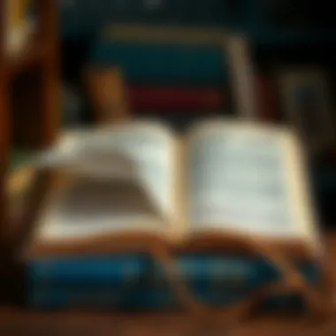 Романтическое фэнтези: Топ книг для любителей жанра Summary Романтическое фэнтези: Топ книг для любителей жанра Summary