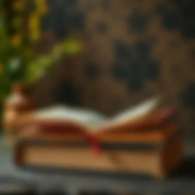 Самая красивая книга на мире: Погружение в литературу Introduction Самая красивая книга на мире: Погружение в литературу Introduction