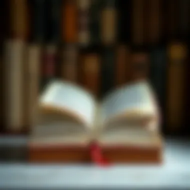 Notable Самая красивая книга на мире: Погружение в литературу Notable Самая красивая книга на мире: Погружение в литературу