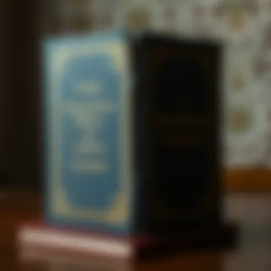 Самая красивая книга на мире: Погружение в литературу Summary Самая красивая книга на мире: Погружение в литературу Summary