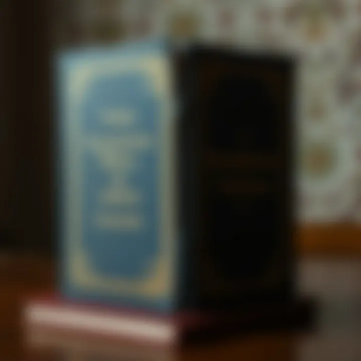 Самая красивая книга на мире: Погружение в литературу Summary Самая красивая книга на мире: Погружение в литературу Summary