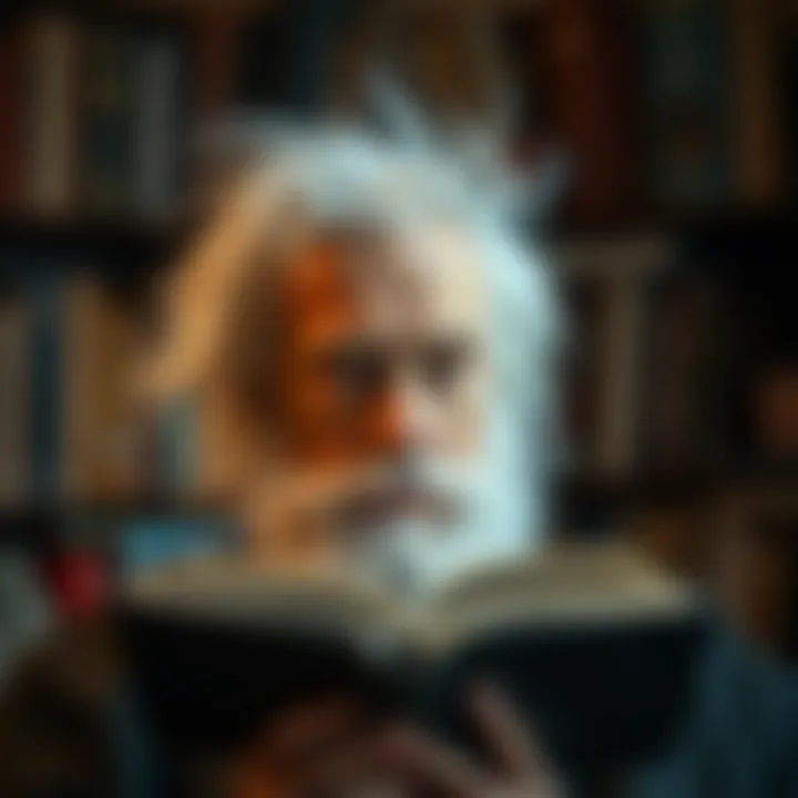 Самые интересные детективы: Погружение в мир расследований и загадок Introduction Самые интересные детективы: Погружение в мир расследований и загадок Introduction