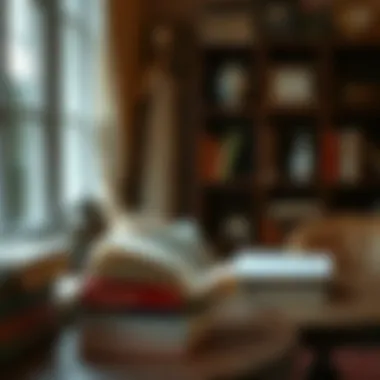 Самые интересные детективы: Погружение в мир расследований и загадок Summary Самые интересные детективы: Погружение в мир расследований и загадок Summary