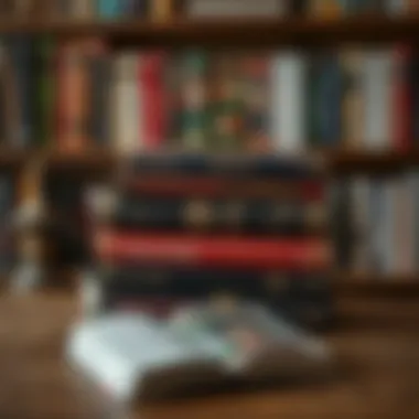 Самые лучшие манхвы: анализ, рекомендации и тенденции Summary