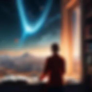 Impact of Science Fiction on Modern Storytelling Impact of science fiction on modern storytelling