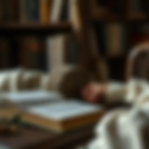 Серия книг о Харри Холе: полное руководство по произведениям Ю Несбе Introduction