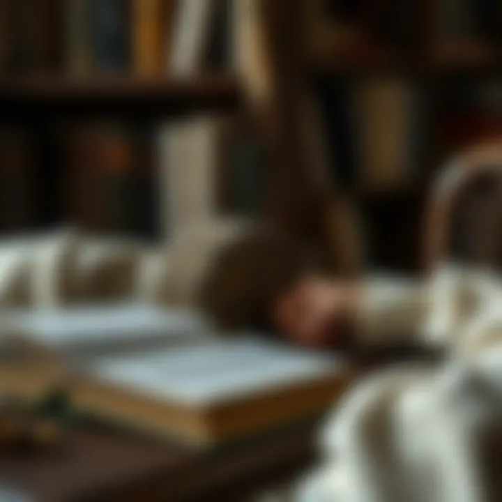 Серия книг о Харри Холе: полное руководство по произведениям Ю Несбе Introduction Серия книг о Харри Холе: полное руководство по произведениям Ю Несбе Introduction