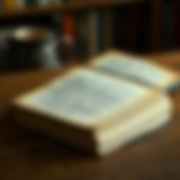 Серия книг о Харри Холе: полное руководство по произведениям Ю Несбе Summary Серия книг о Харри Холе: полное руководство по произведениям Ю Несбе Summary