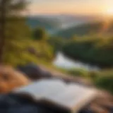 Stunning depiction of the Grishaverse landscape