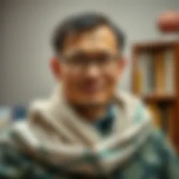 Шаман Кинг Хана: Путешествие в мир манги и аниме Introduction