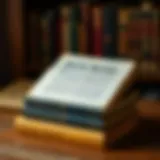 Современные книги: Исследование топовых произведений Introduction