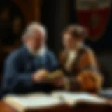 Спектакль приключения Фандорина: Анализ и интерпретация Introduction