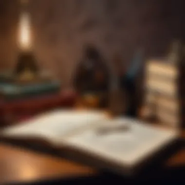 Exploring the Themes in Meyer’s Literature Artistic representation of themes explored in Meyer’s novels