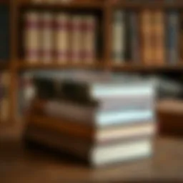 Сумеречные охотники: Книги по порядку Introduction