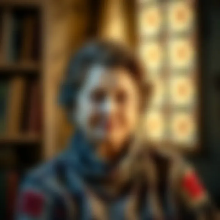 Notable Таро Анна Соколова: Искусство и Значение