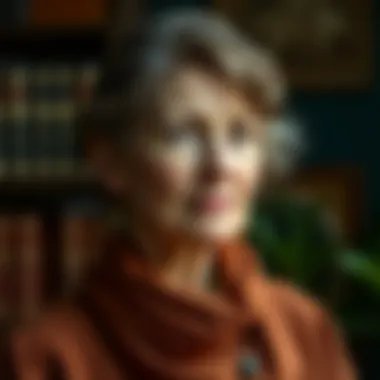 Таро Анна Соколова: Искусство и Значение Summary