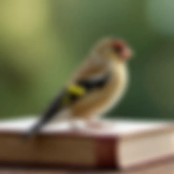 Insights from readers about The Goldfinch