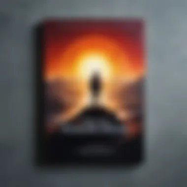 Cover of 'The Three-Body Problem' by Liu Cixin Cover illustration of the book 'The Three-Body Problem'